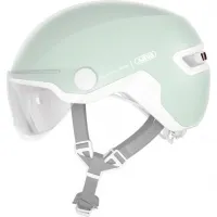 Шлем ABUS HUD-Y ACE pure mint