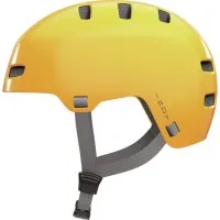 Шолом ABUS INDY mustard yellow