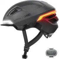 Шлем ABUS HYP-E volcano titan