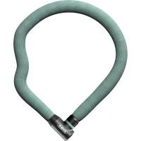 Замок с цепью ABUS 4204K/110 mint Goose Lock