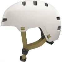Шлем ABUS XOXO ECO birch taupe