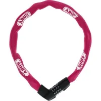 Замок із ланцюгом ABUS 1385/85 Tresor Coral