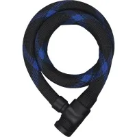 Замок трос панцирний ABUS 7200/110 Ivera Steel-O-Flex RBU
