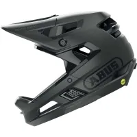 Шлем ABUS AIRDROP MIPS Velvet Black