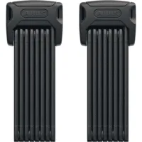 Замок сегментный ABUS 6000K/120 Bordo BK SH TwinSet