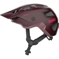 Шлем ABUS MODROP wildberry red