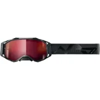 Маска ABUS BUTEO Velvet Black