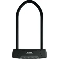 Замок U-подібний ABUS 470/150HB300 Granit Plus SHB