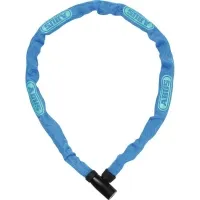 Замок із ланцюгом ABUS 4804K/75 Steel-O-Chain Blue