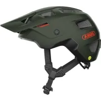 Шлем ABUS MODROP MIPS olive green