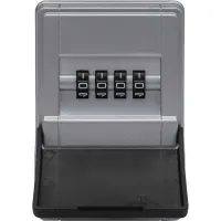 Ключница с кодовым замком ABUS 727 KeyGarage Mini (wall mounting)
