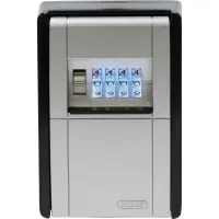 Ключница с кодовым замком ABUS 787 LED KeyGarage