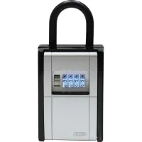 Ключница с кодовым замком ABUS 797 LED KeyGarage