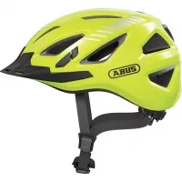 Шлем ABUS URBAN-I 3.0 Signal Yellow