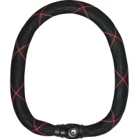 Замок із ланцюгом ABUS 9210/85 Ivy Steel-O-Chain