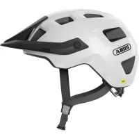 Шлем ABUS MOTRIP MIPS shiny white