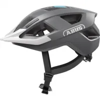 Шлем ABUS ADURO 3.0 race grey