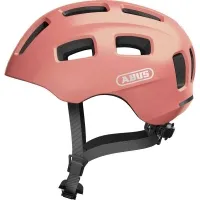 Шолом дитячий ABUS YOUN-I 2.0 rose gold