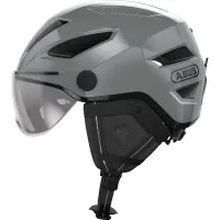 Шлем ABUS PEDELEC 2.0 ACE race grey