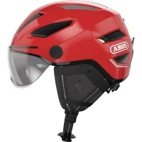 Шлем ABUS PEDELEC 2.0 ACE blaze red