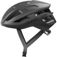 Шлем ABUS POWERDOME velvet black