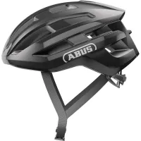 Шлем ABUS POWERDOME shiny black
