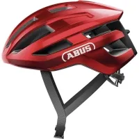 Шлем ABUS POWERDOME blaze red