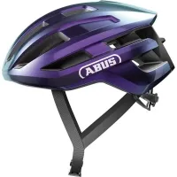 Шлем ABUS POWERDOME flip flop purple