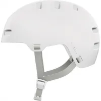 Шолом ABUS INDY pure white