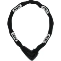 Замок с цепью ABUS 9809K/85 Steel-O-Chain BK