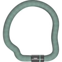 Замок із ланцюгом ABUS 6206K/110 mint Goose Lock