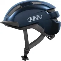 Шолом ABUS PURL-Y midnight blue