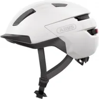 Шлем ABUS PURL-Y ACE polar white