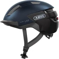 Шлем ABUS PURL-Y ACE midnight blue