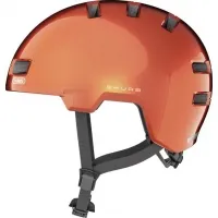 Шолом ABUS SKURB goldfish orange