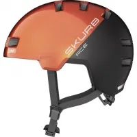 Шолом ABUS SKURB ACE goldfish orange