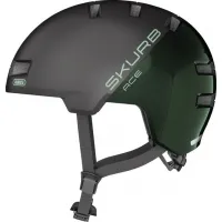 Шолом ABUS SKURB ACE moss green