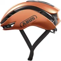 Шлем ABUS GAMECHANGER 2.0 goldfish orange