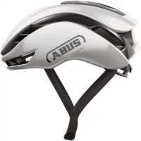 Шлем ABUS GAMECHANGER 2.0 gleam silver