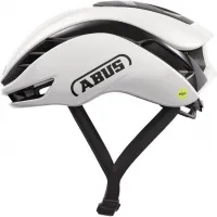 Шолом ABUS GAMECHANGER 2.0 MIPS shiny white