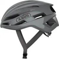 Шолом ABUS STORMCHASER ACE race grey