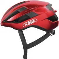 Шолом ABUS WINGBACK performance red