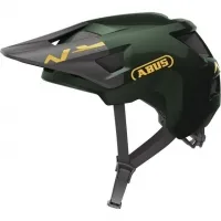 Шолом дитячий ABUS YOUDROP moss green