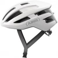 Шлем ABUS POWERDOME polar white