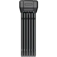Замок сегментний ABUS 6200K/90 SH BK