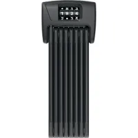 Замок сегментный ABUS 6000C/120 BK SH