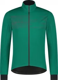 Велокуртка Shimano Maestrale green