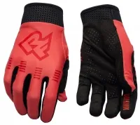 Велорукавички Race Face Roam Full Finger Gloves coral