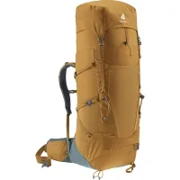 Рюкзак Deuter Aircontact Core 50+10 almond-teal (6318)