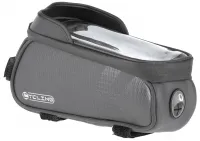 Сумка на раму ONRIDE Visor 40, 0.8л, grey
